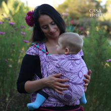  Biodanza mamá y bebé