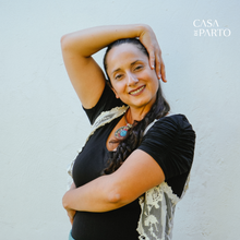  Biodanza mujer