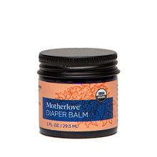  Diaper Balm (bálsamo orgánico para pañales)