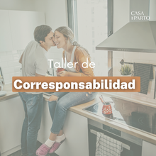  Taller de Corresponsabilidad